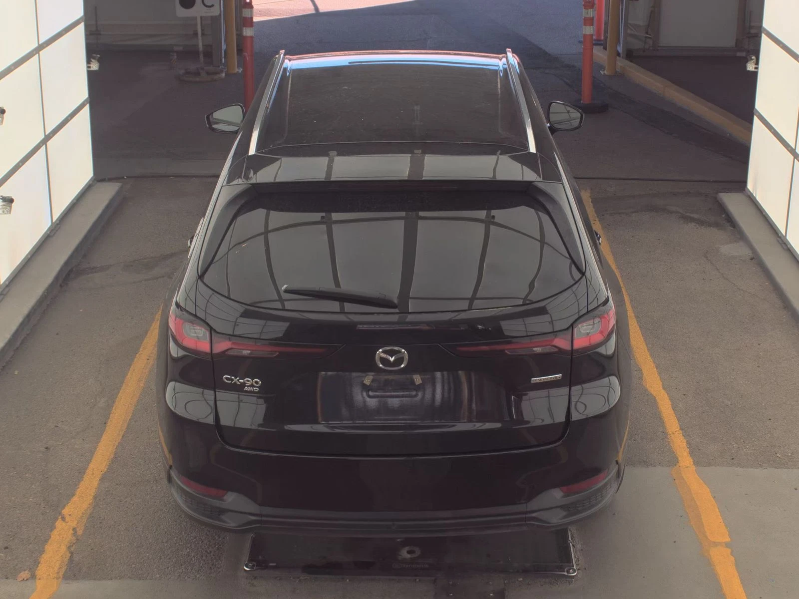 Mazda CX-90 | Mobile.bg   7