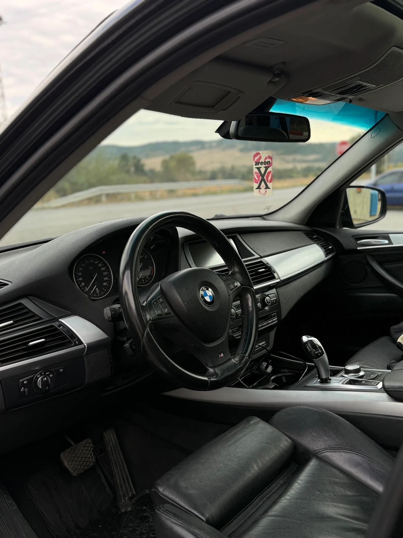 BMW X5 3.0D AERO PACKET - изображение 5