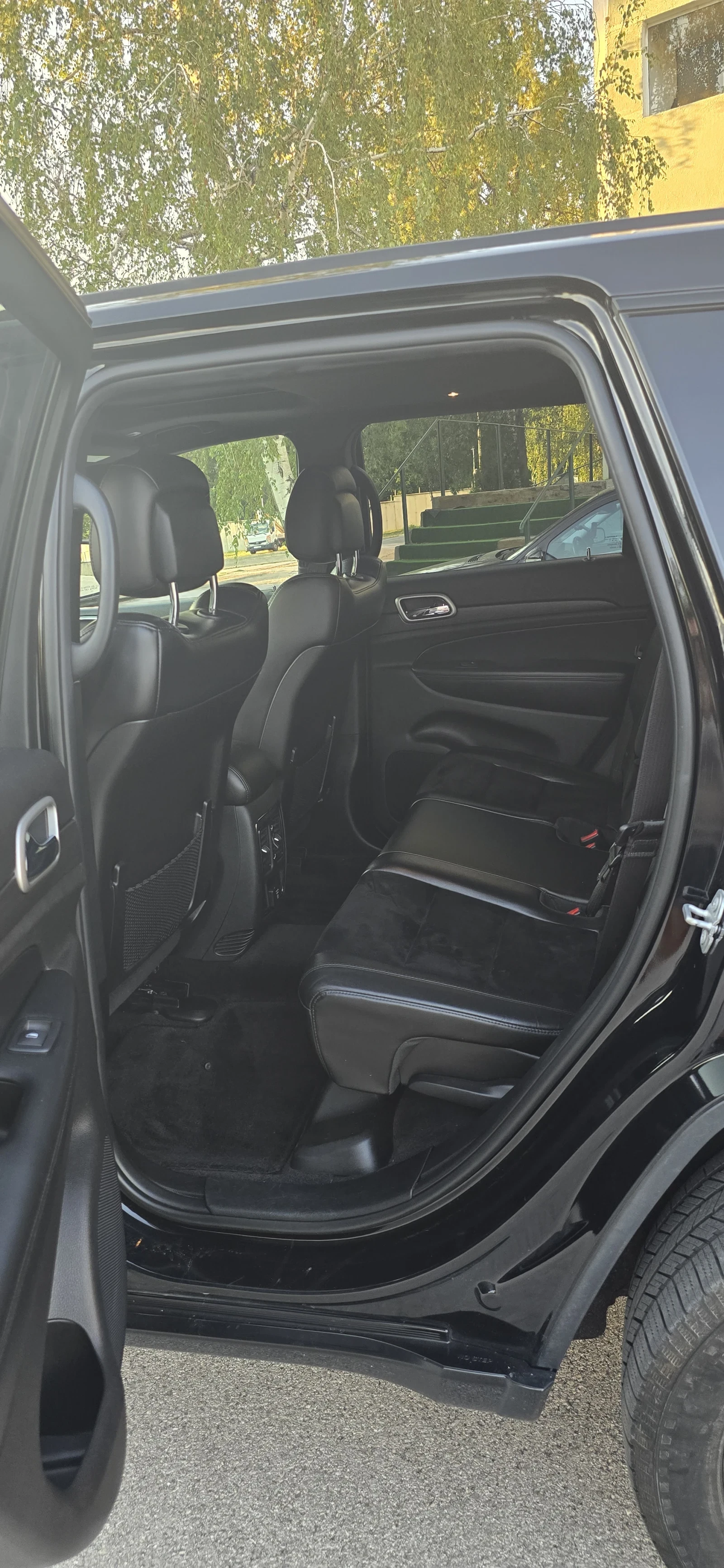 Jeep Grand cherokee WK2 | Mobile.bg � ����������� 14