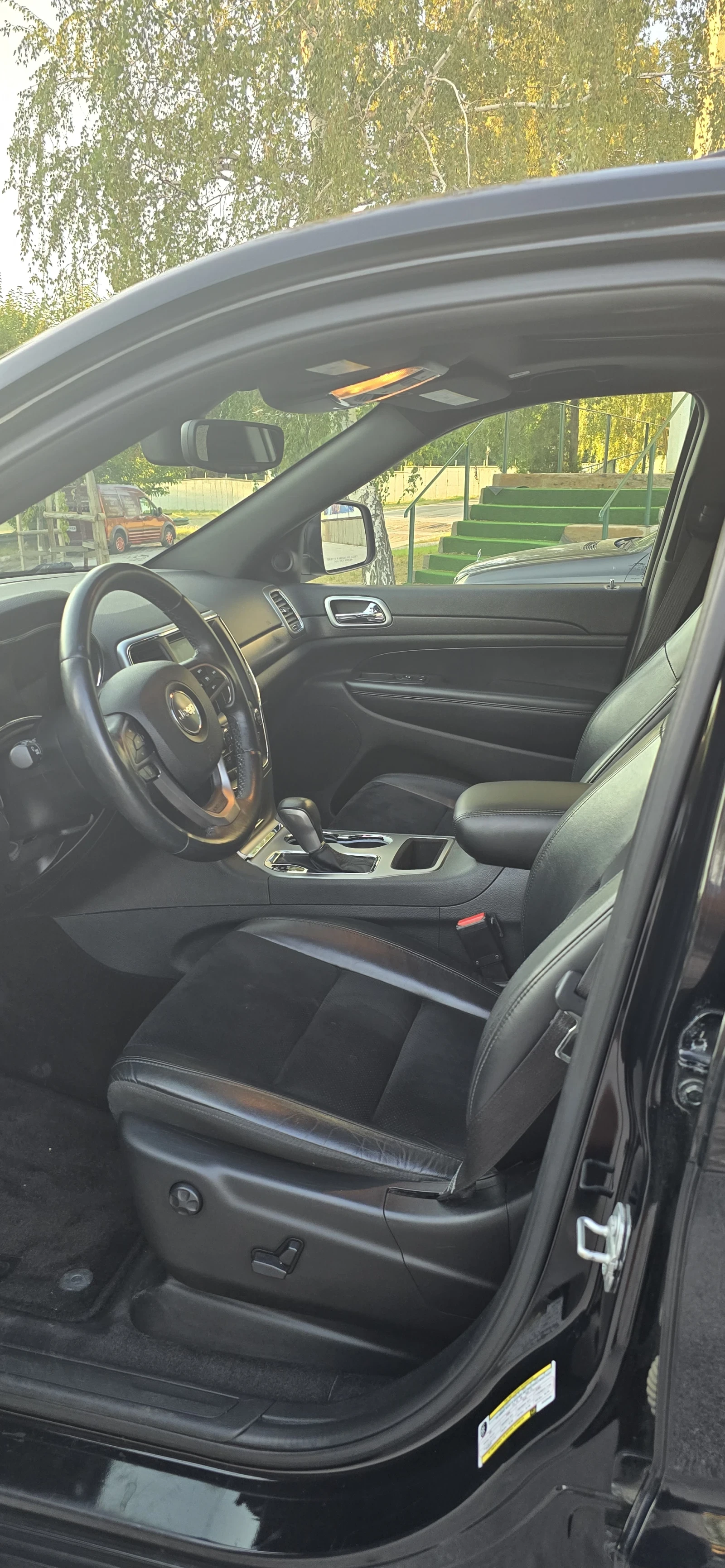 Jeep Grand cherokee WK2 | Mobile.bg � ����������� 13