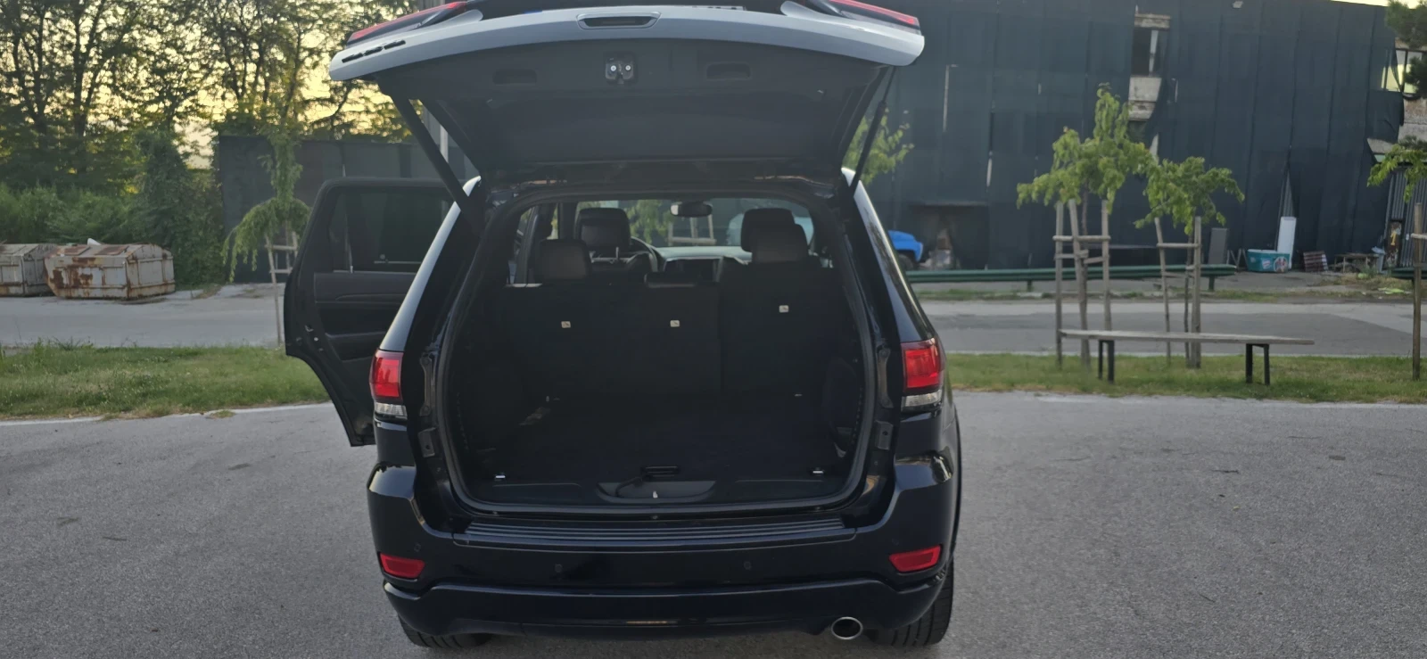 Jeep Grand cherokee WK2 | Mobile.bg � ����������� 16