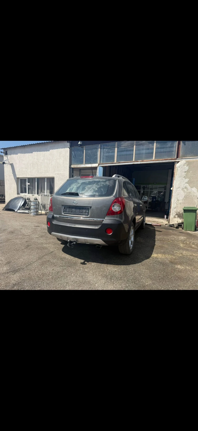 Opel Antara 2.0CDTI �� �����!!! | Mobile.bg � ����������� 6