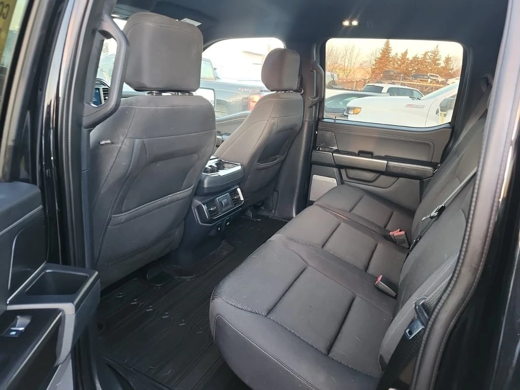 Ford F150 * XLT CREW CAB SHORT BED * CARFAX * ��� ���������� | Mobile.bg � ����������� 13