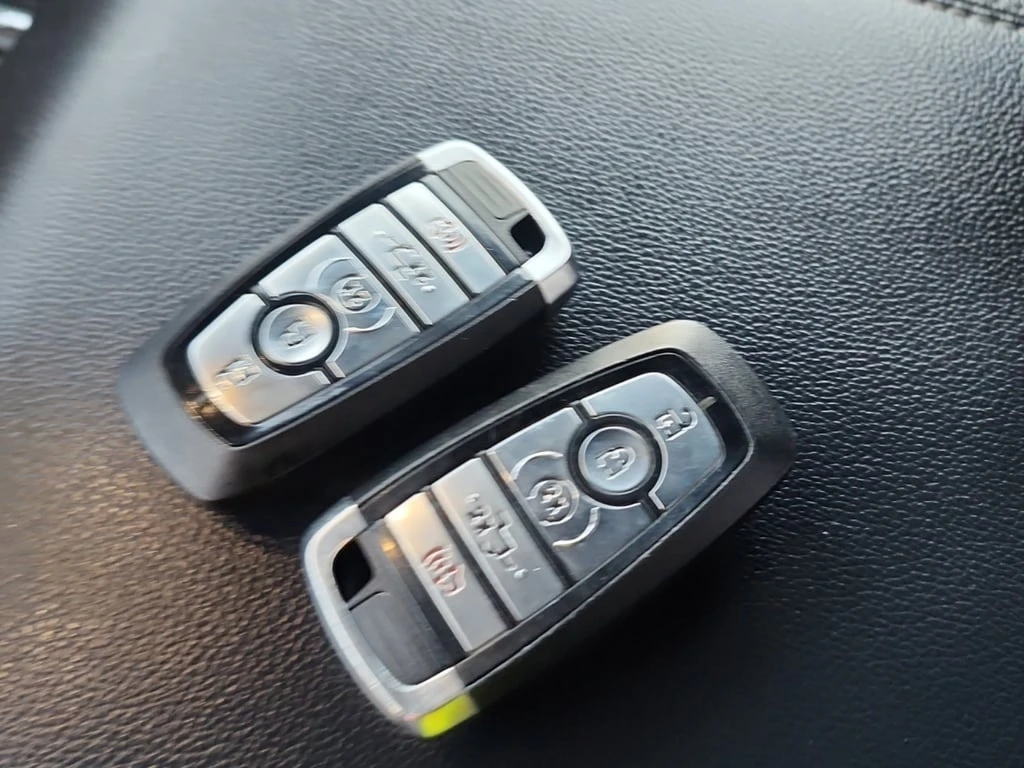 Ford F150 * XLT CREW CAB SHORT BED * CARFAX * ��� ���������� | Mobile.bg � ����������� 8