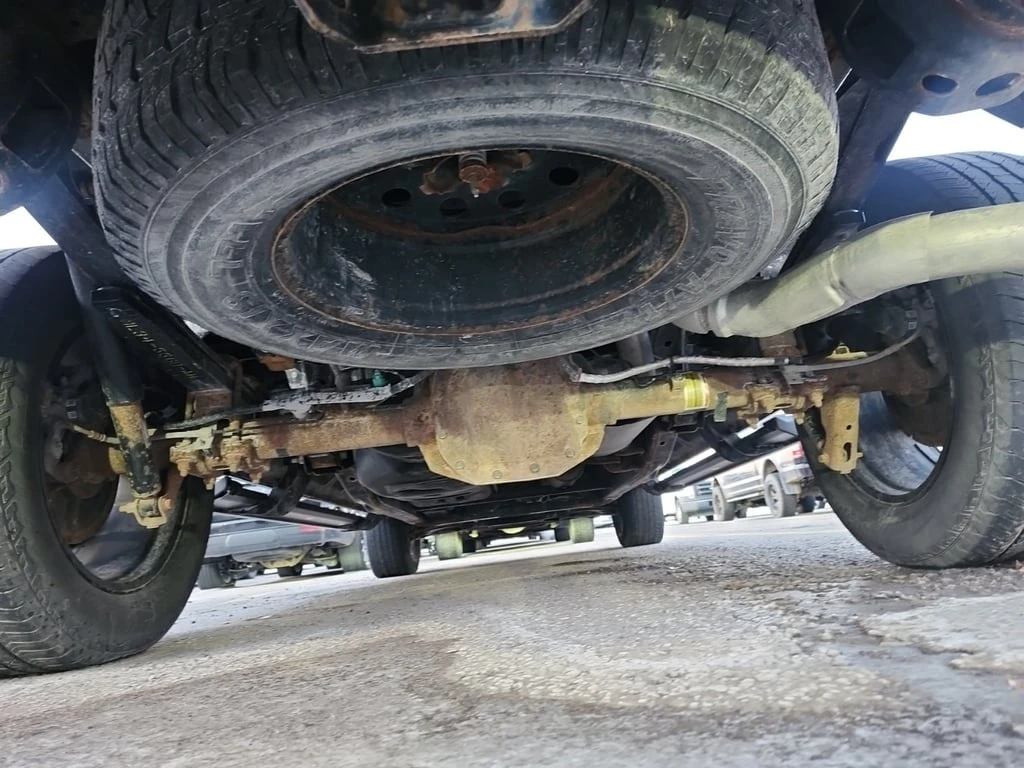 Ford F150 * XLT CREW CAB SHORT BED * CARFAX * ��� ���������� | Mobile.bg � ����������� 16