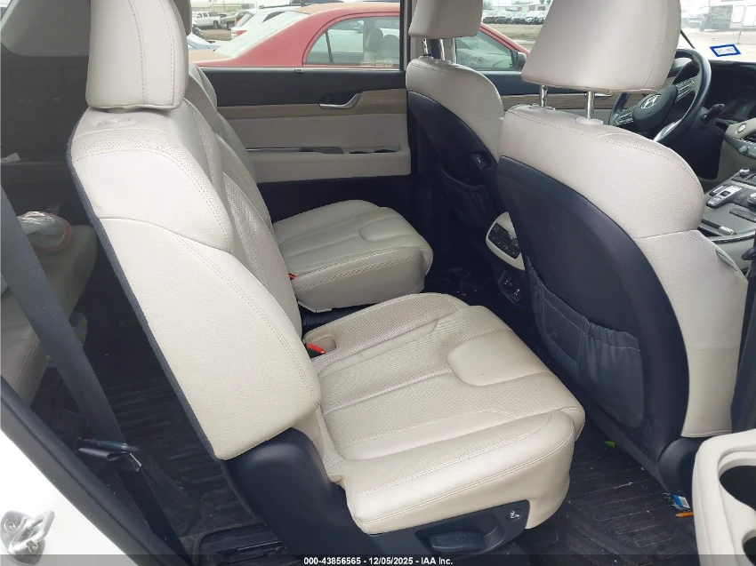 Hyundai Palisade AWD* CONV+ PREMIUM PACK - изображение 8