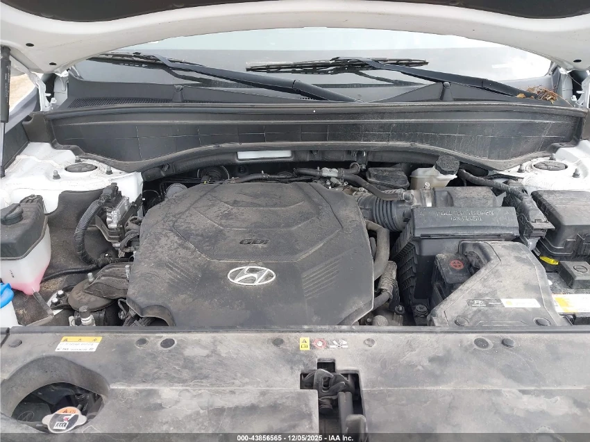 Hyundai Palisade AWD* CONV+ PREMIUM PACK - изображение 9