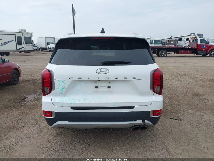 Hyundai Palisade AWD* CONV+ PREMIUM PACK | Mobile.bg � ����������� 12