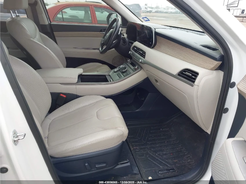 Hyundai Palisade AWD* CONV+ PREMIUM PACK - изображение 6