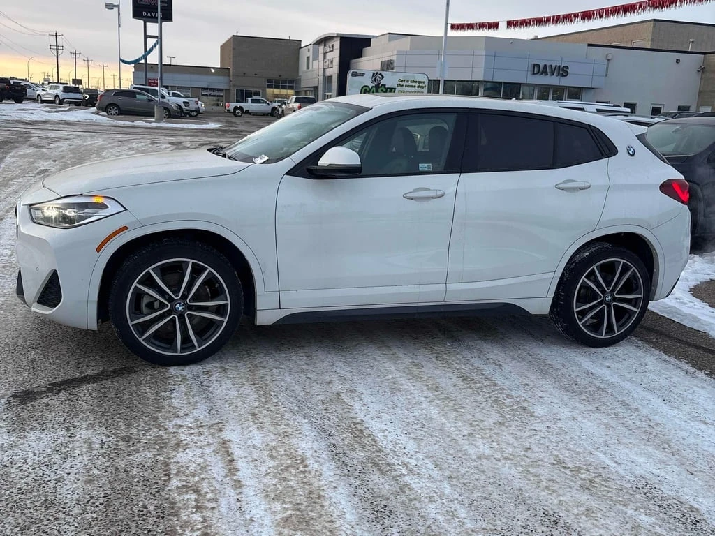 BMW X2 * xDrive28i * CARFAX * ��� ������������ ������ | Mobile.bg � ����������� 2