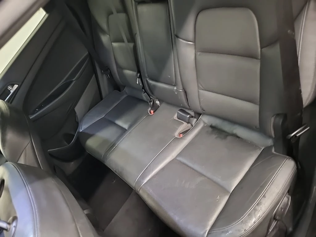 Hyundai Tucson * SE * CARFAX * ���� �� �������� | Mobile.bg � ����������� 12