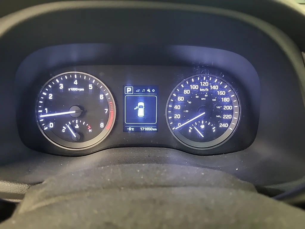 Hyundai Tucson * SE * CARFAX * ���� �� �������� | Mobile.bg � ����������� 11