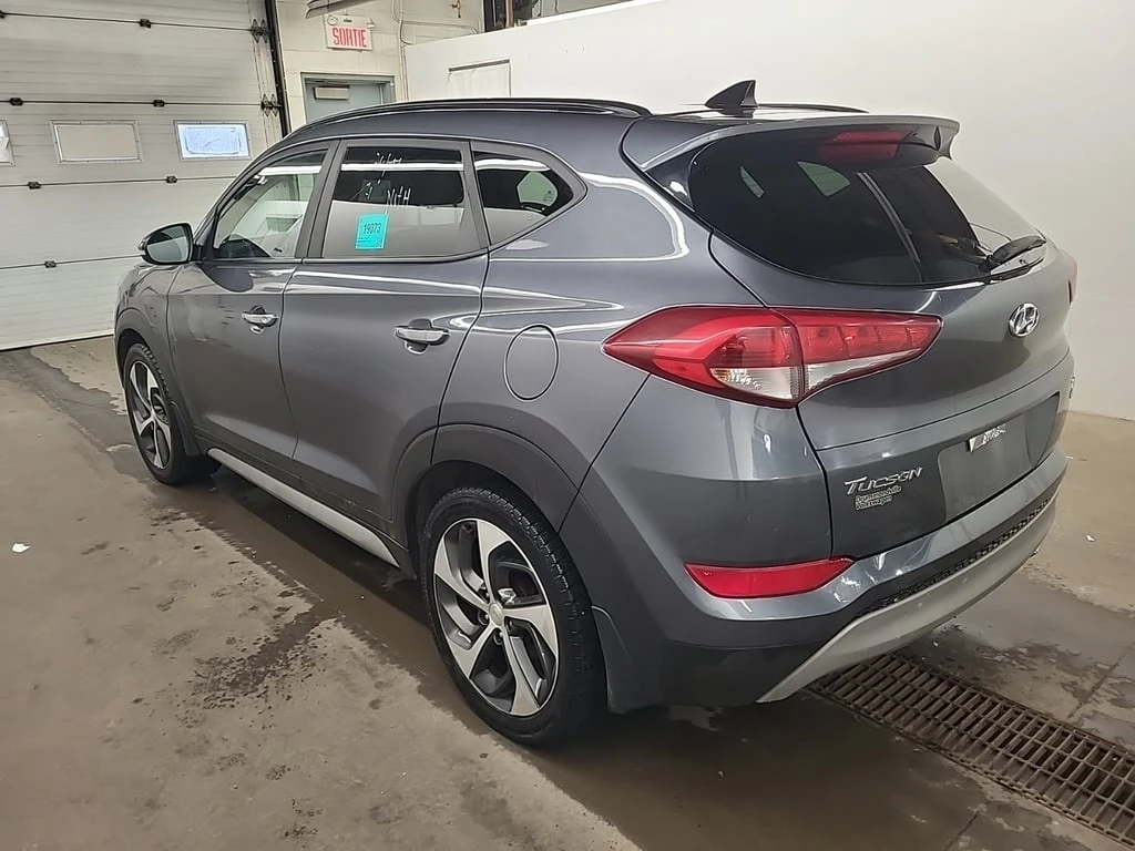 Hyundai Tucson * SE * CARFAX * ЦЕНА ДО БЪЛГАРИЯ - изображение 4