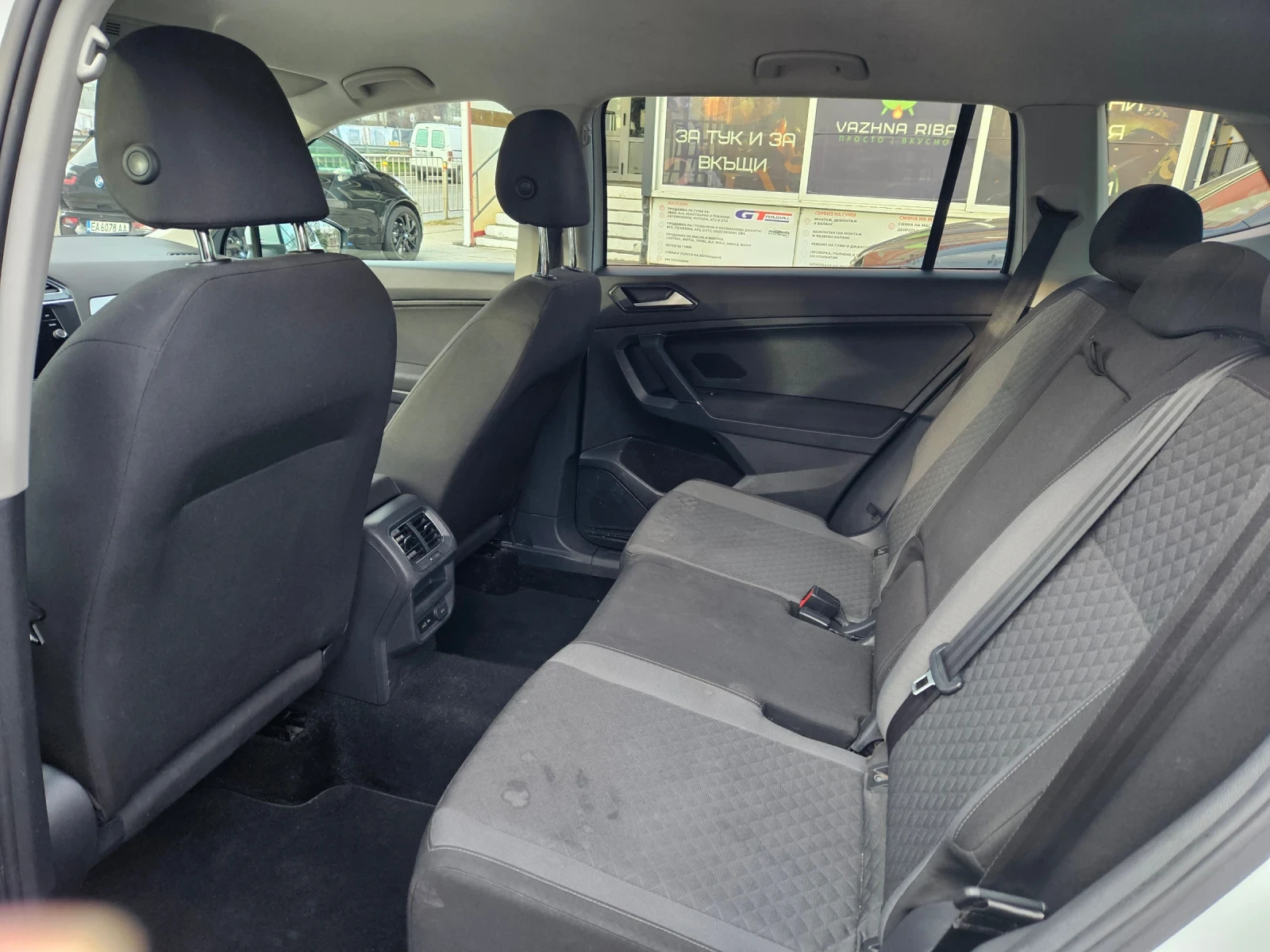 VW Tiguan Allspace | Mobile.bg � ����������� 12