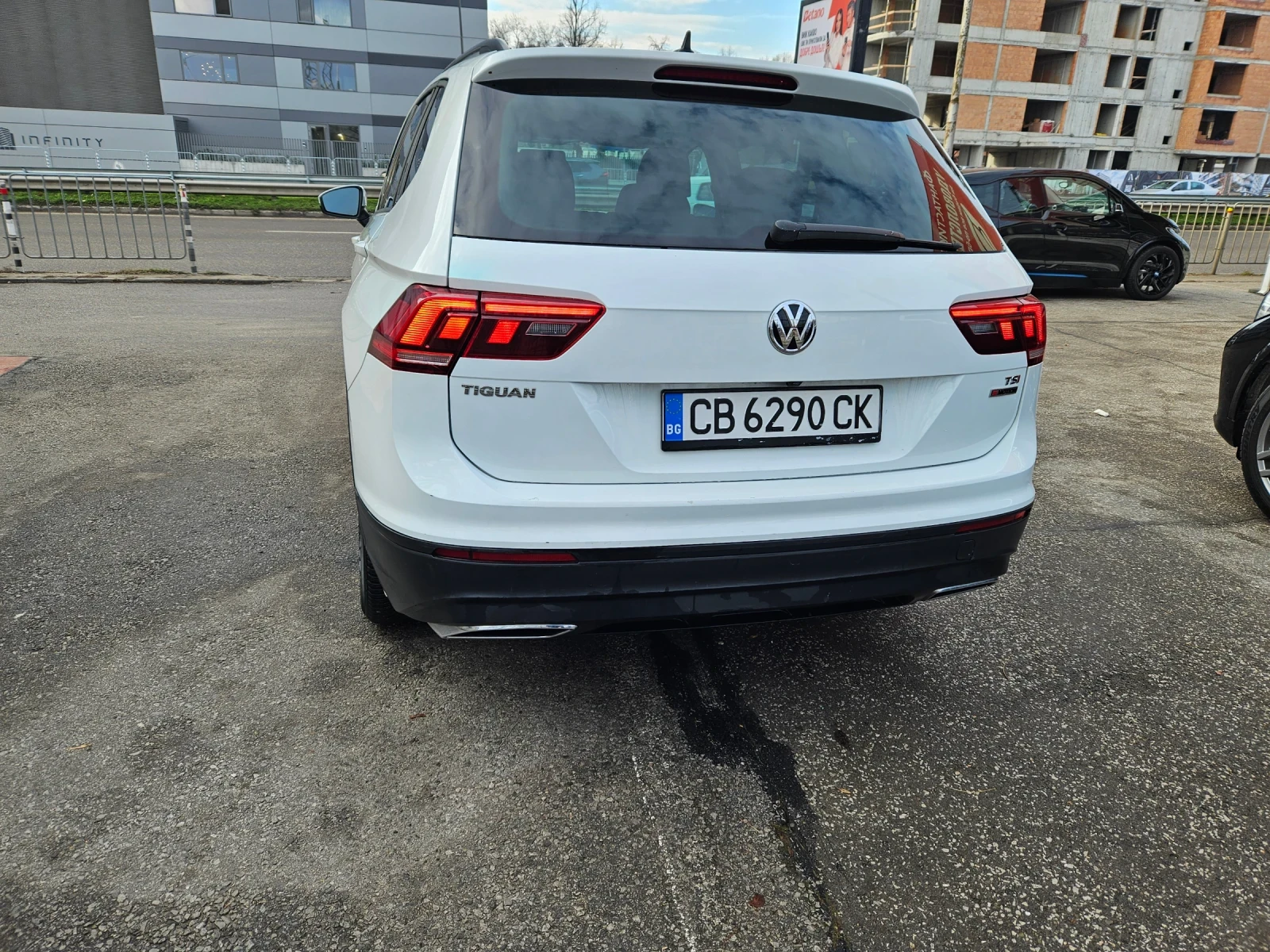 VW Tiguan Allspace | Mobile.bg � ����������� 4