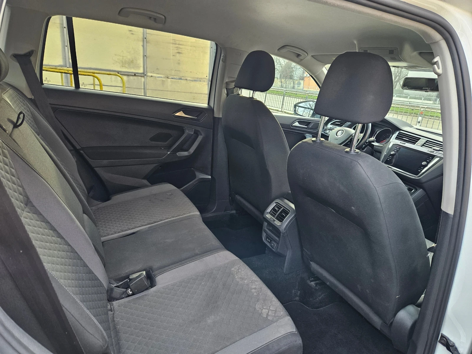 VW Tiguan Allspace | Mobile.bg � ����������� 11