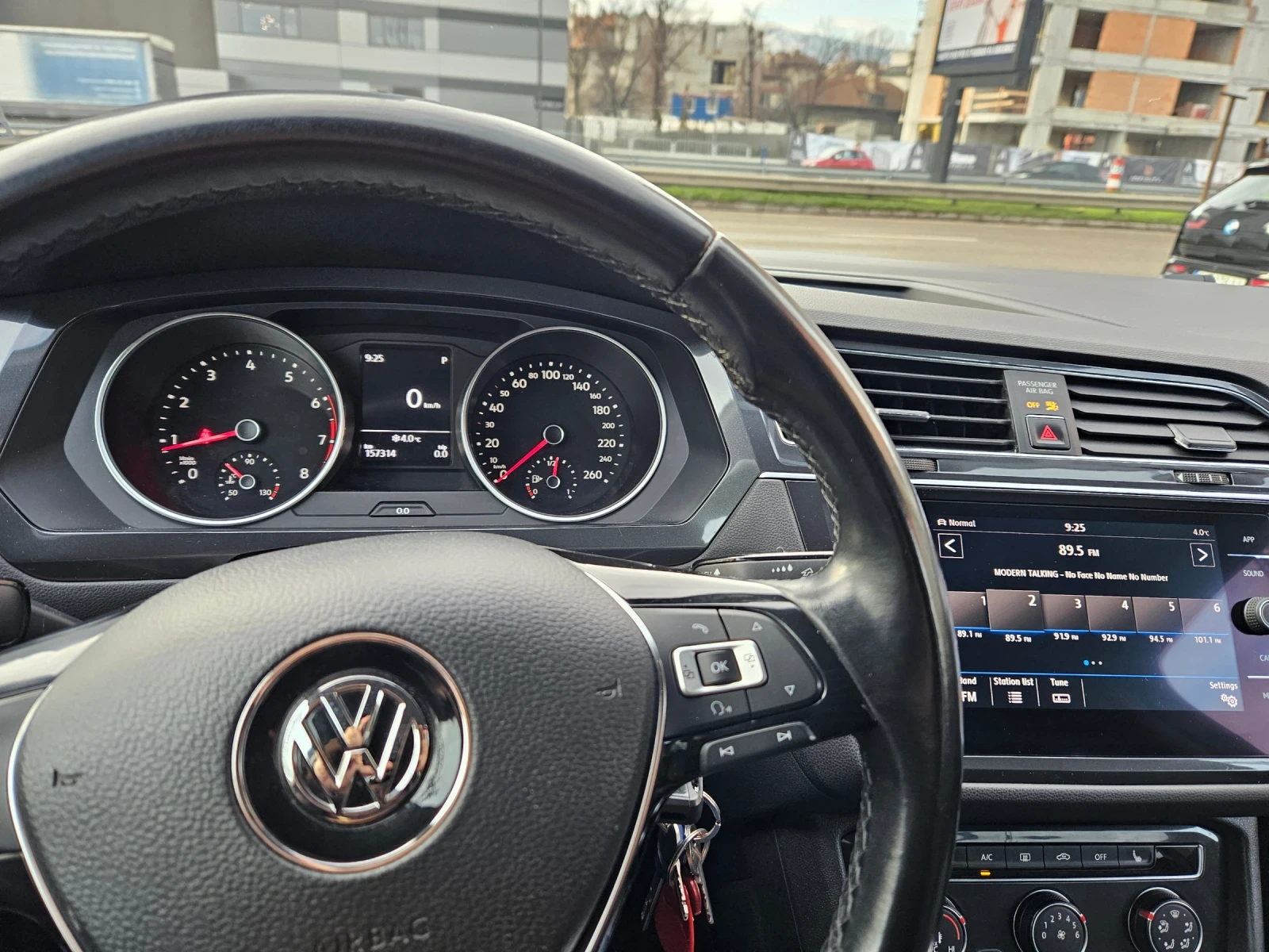 VW Tiguan Allspace | Mobile.bg � ����������� 10