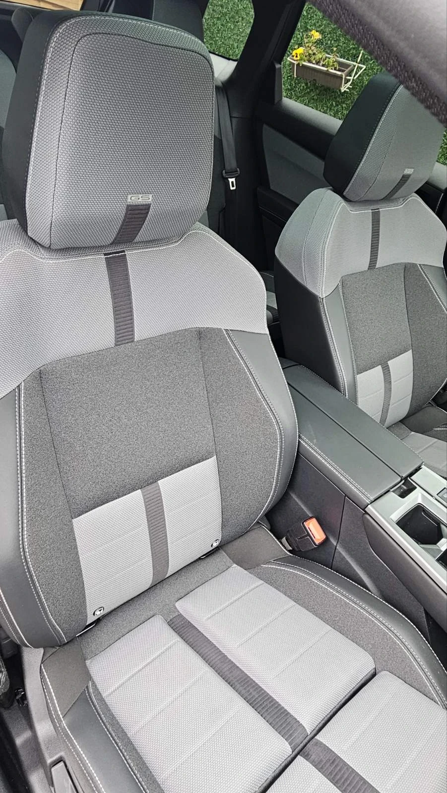 Opel Grandland X Hybrid GS, снимка 11 - Автомобили и джипове - 53507897