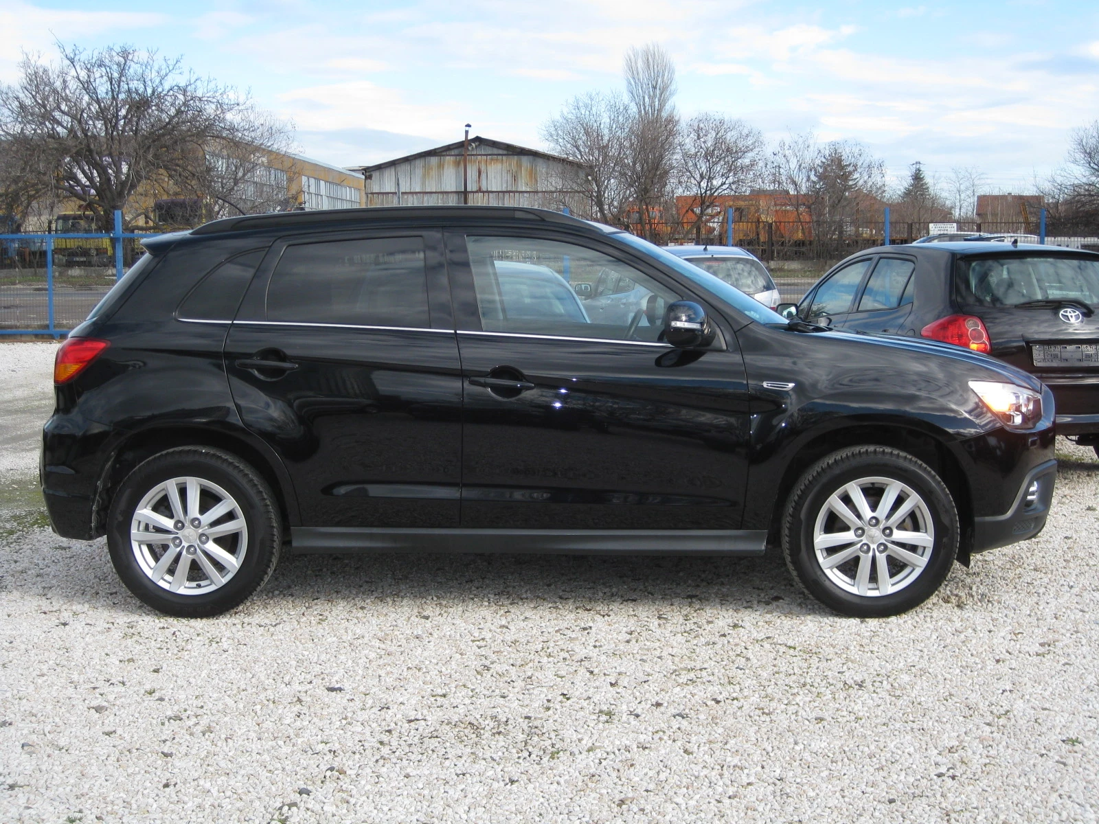 Mitsubishi ASX 1.6 i | Mobile.bg � ����������� 4