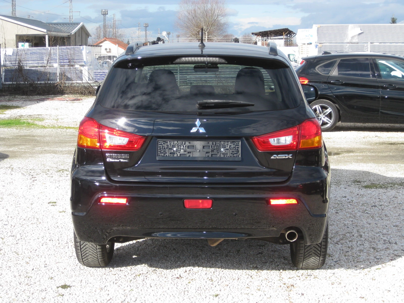 Mitsubishi ASX 1.6 i | Mobile.bg � ����������� 6