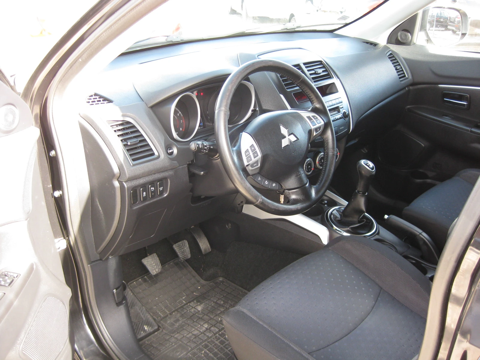 Mitsubishi ASX 1.6 i | Mobile.bg � ����������� 9