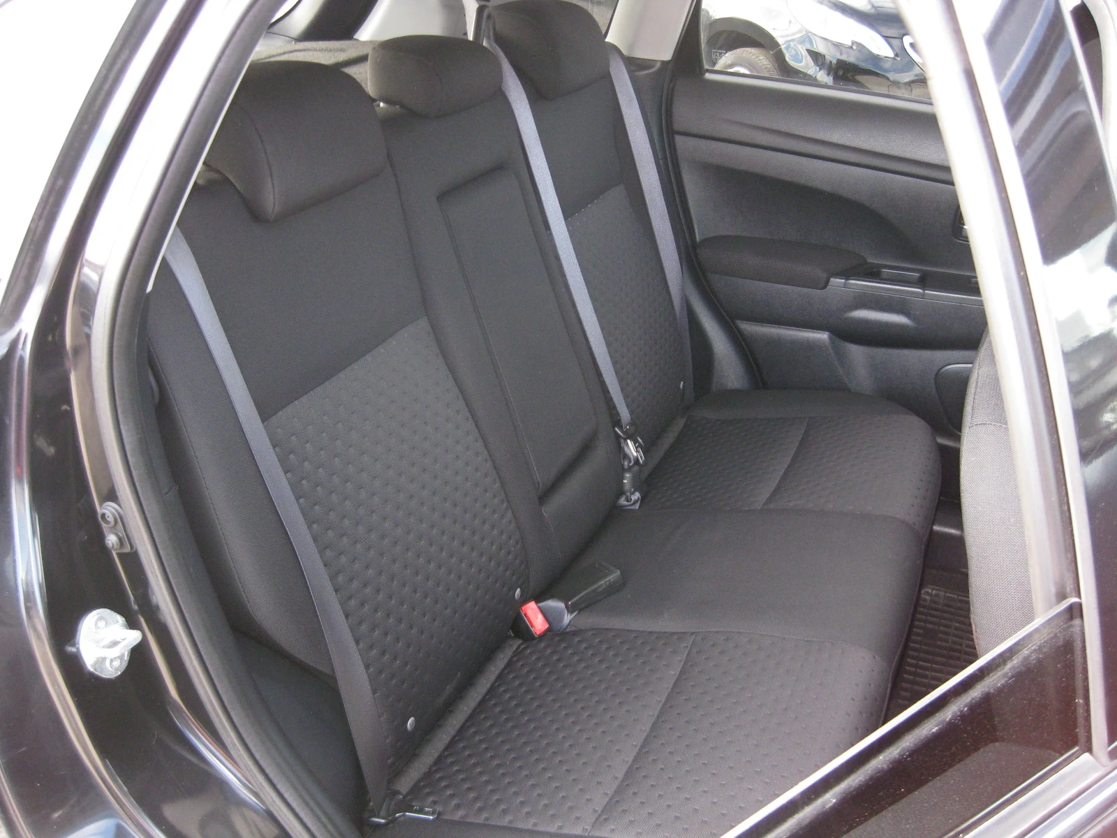 Mitsubishi ASX 1.6 i | Mobile.bg � ����������� 15