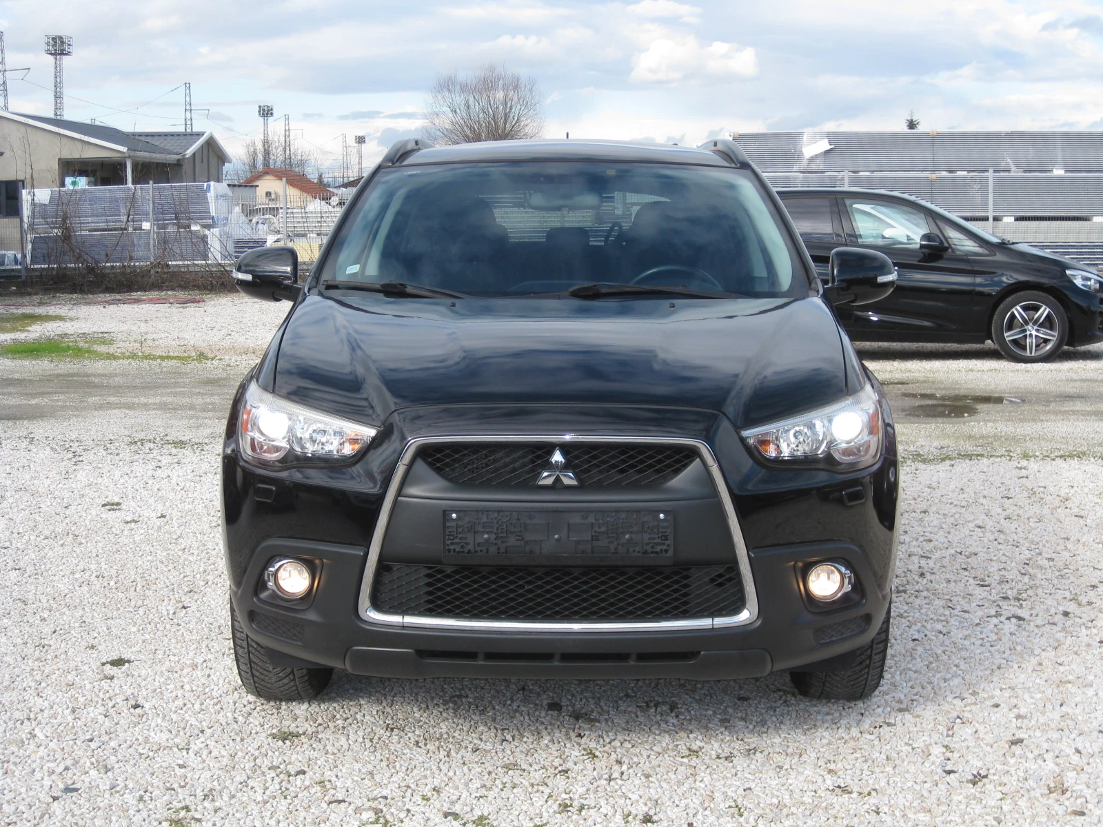 Mitsubishi ASX 1.6 i | Mobile.bg � ����������� 2