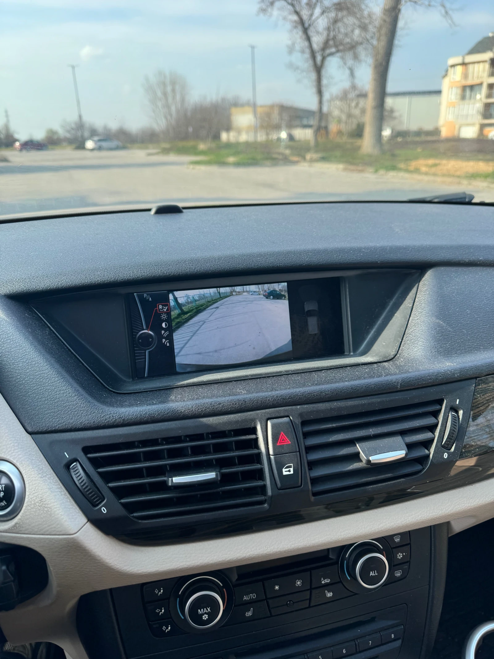 BMW X1 Panorama, Kamera, Full, снимка 6 - Автомобили и джипове - 53878978