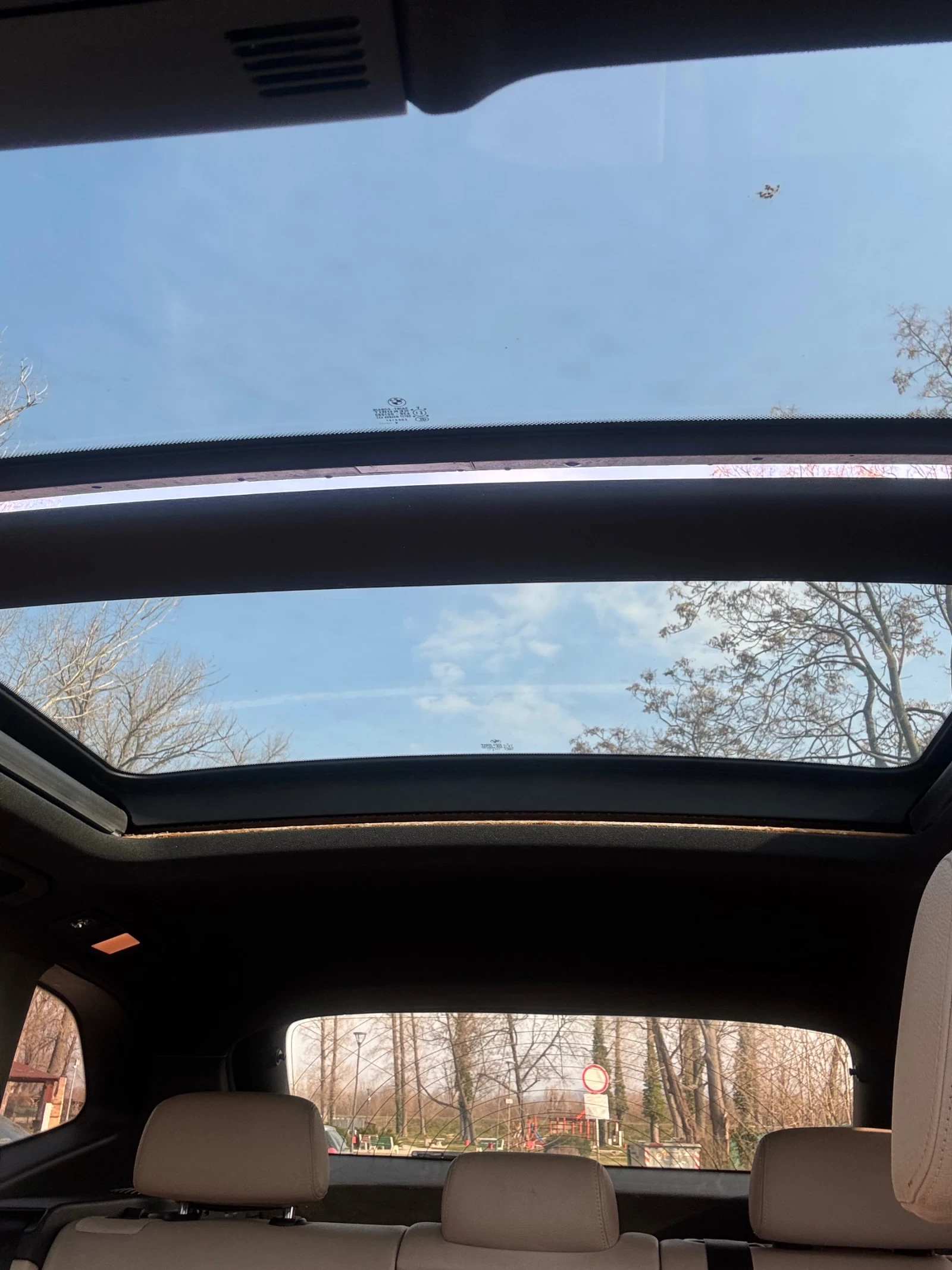 BMW X1 Panorama, Kamera, Full, снимка 4 - Автомобили и джипове - 53878978