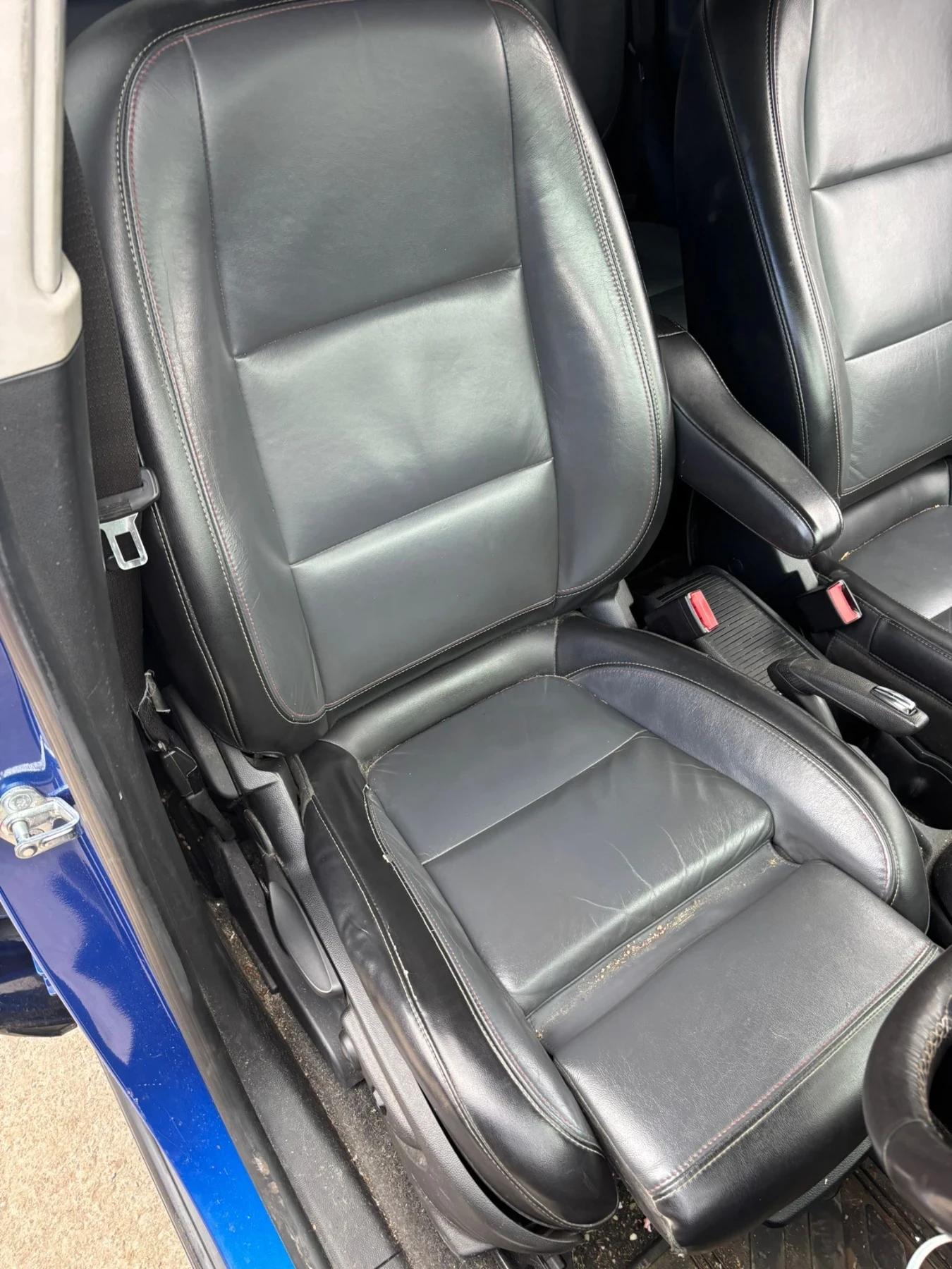 Opel Mokka 1.7CDTI 4x4, снимка 13 - Автомобили и джипове - 54001315