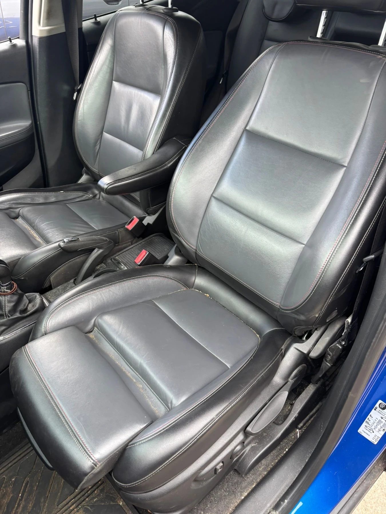 Opel Mokka 1.7CDTI 4x4, снимка 10 - Автомобили и джипове - 54001315