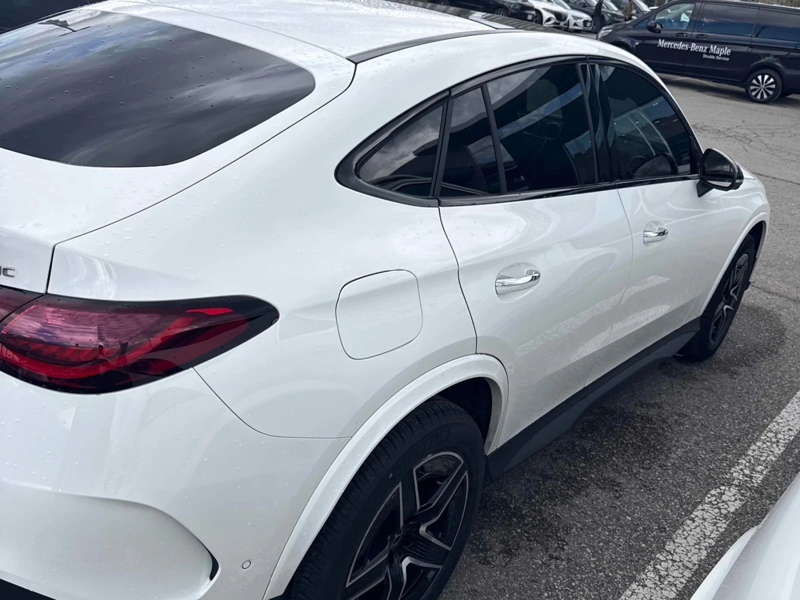 Mercedes-Benz GLC 300 CARFAX * ���������� * ��������� ���� �� �� | Mobile.bg � ����������� 4