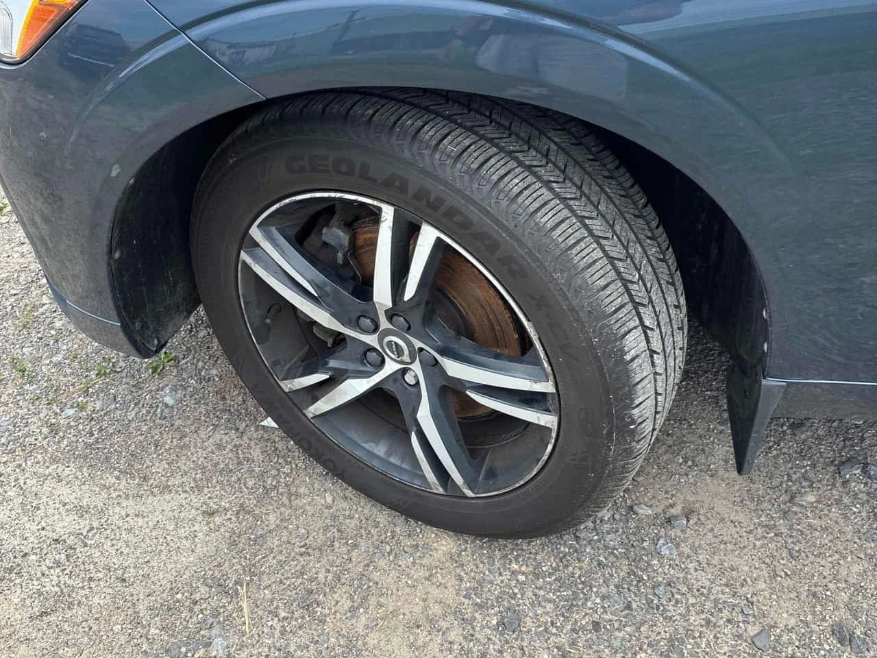 Volvo XC60 * R Design * CARFAX * ОПЦИЯ ЗА ФИНАНСИРАНЕ, снимка 7 - Автомобили и джипове - 54909763
