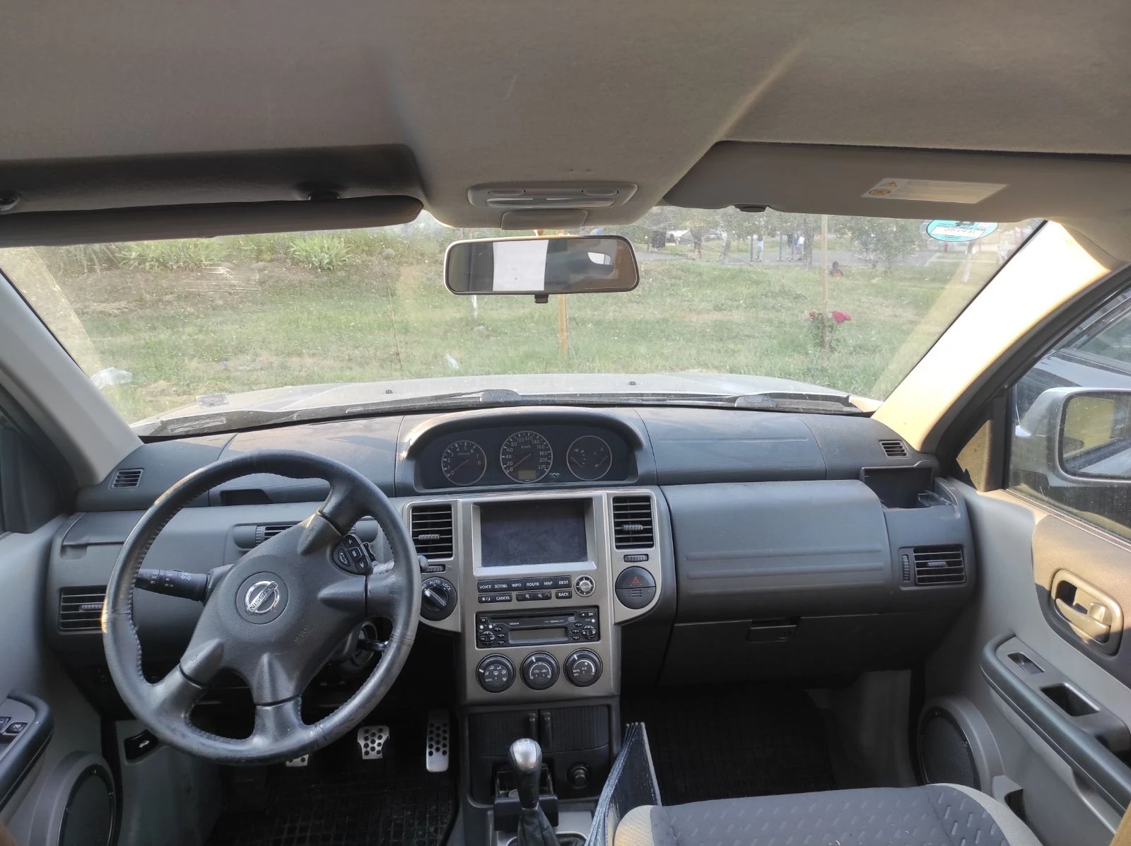 Nissan X-trail Facelift, снимка 7 - Автомобили и джипове - 55284533