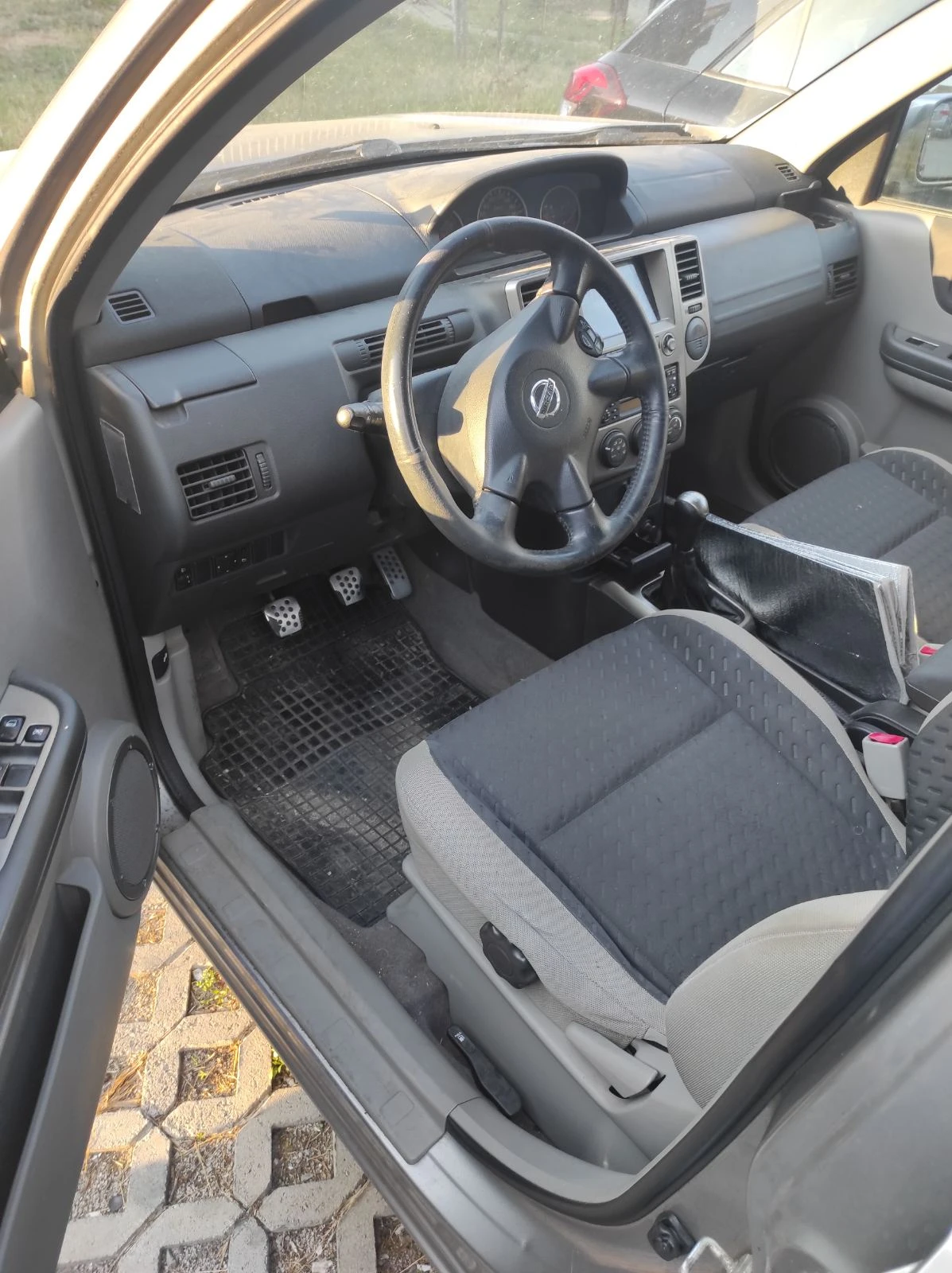 Nissan X-trail Facelift, снимка 13 - Автомобили и джипове - 55284533