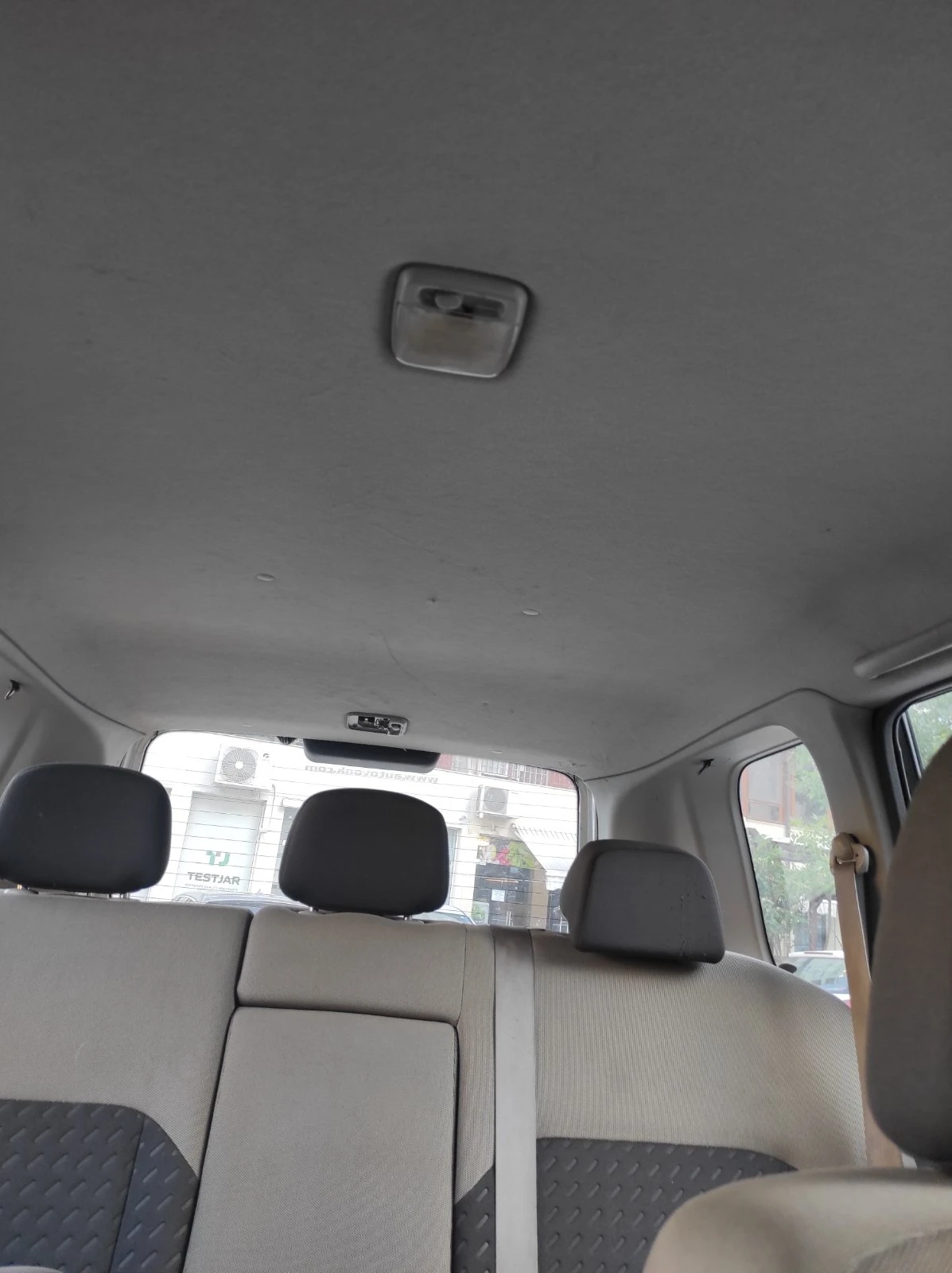 Nissan X-trail Facelift, снимка 16 - Автомобили и джипове - 55284533