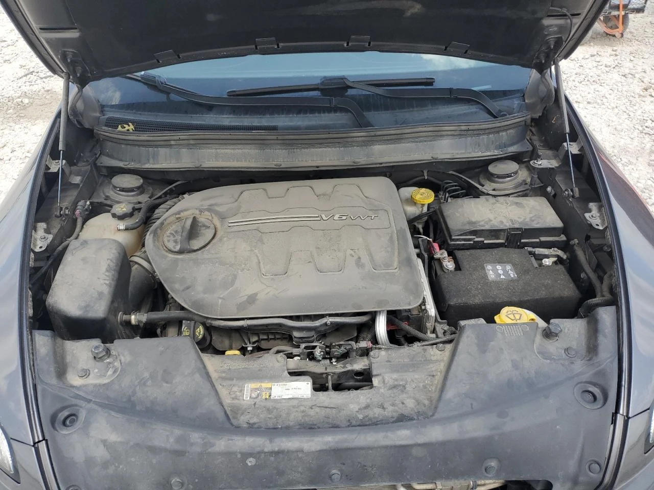 Jeep Cherokee 3.2l Trailhawk, снимка 12 - Автомобили и джипове - 55323289
