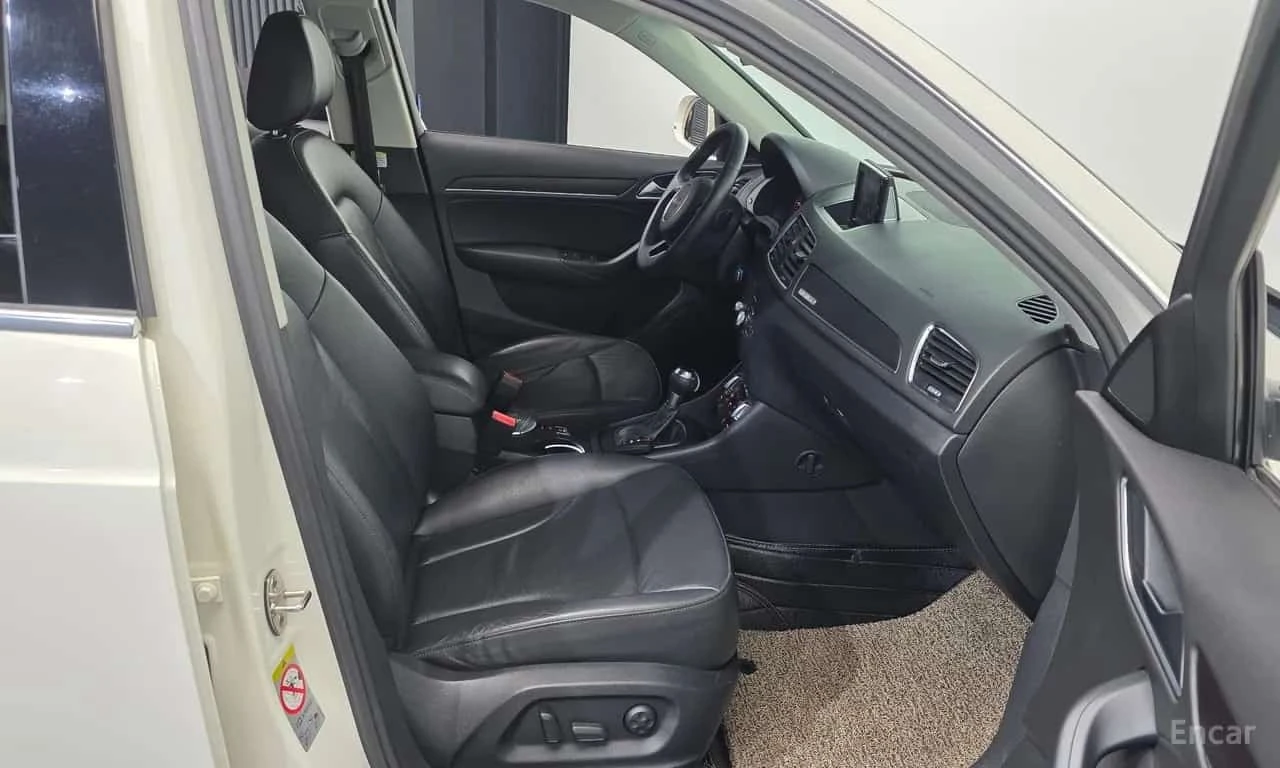 Audi Q3 * 2.0 TDI Quattro Dynamic * ���� �� �� | Mobile.bg � ����������� 12