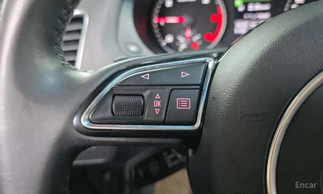 Audi Q3 * 2.0 TDI Quattro Dynamic * ���� �� �� | Mobile.bg � ����������� 7