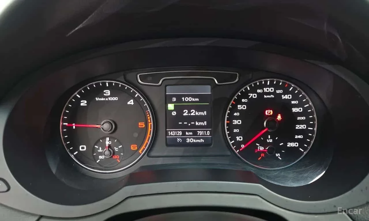 Audi Q3 * 2.0 TDI Quattro Dynamic * ���� �� �� | Mobile.bg � ����������� 10