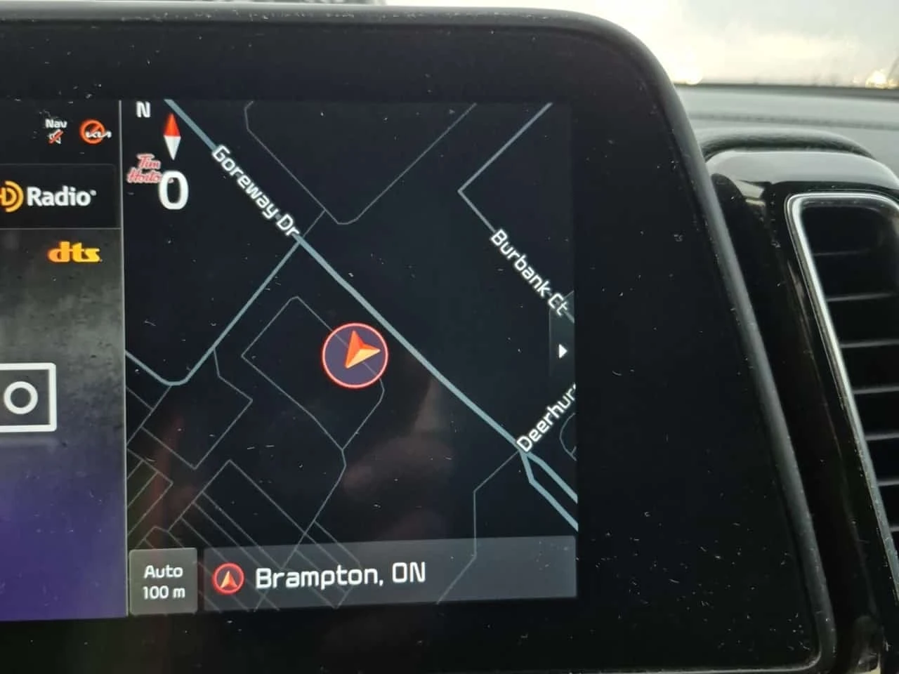 Kia Sportage * AWD * BLIND SPOT * LANE ASSIST * ADAPTIVE CRUISE | Mobile.bg � ����������� 11