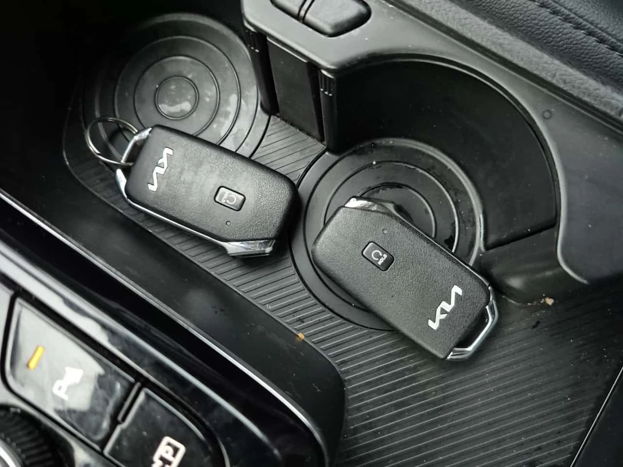 Kia Sportage * AWD * BLIND SPOT * LANE ASSIST * ADAPTIVE CRUISE | Mobile.bg � ����������� 8