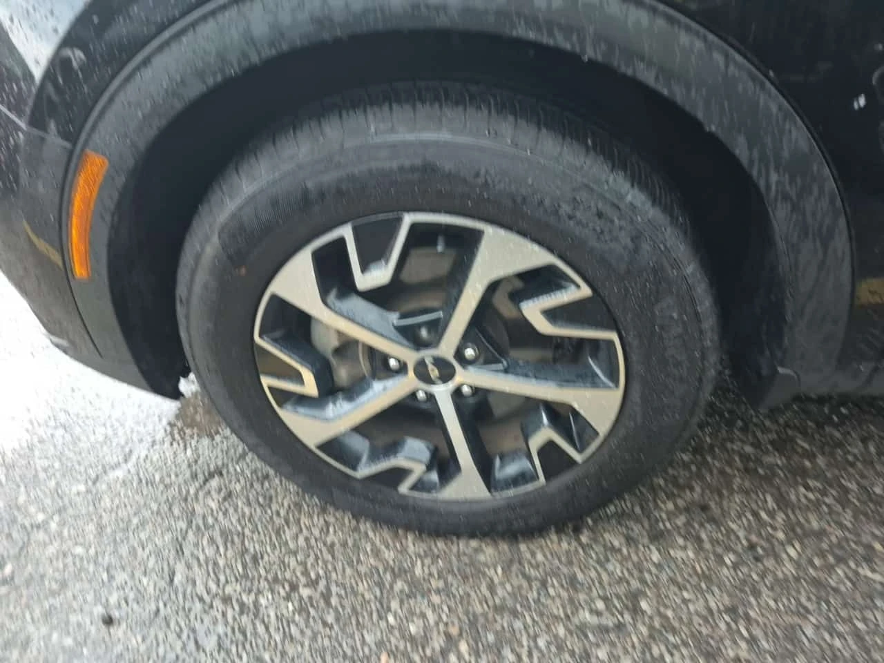 Kia Sportage * AWD * BLIND SPOT * LANE ASSIST * ADAPTIVE CRUISE | Mobile.bg � ����������� 5