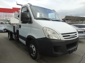 Iveco Daily 35C12, снимка 4