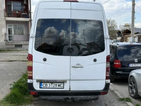 Mercedes-Benz Sprinter 316, снимка 6