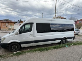 Mercedes-Benz Sprinter 316, снимка 3