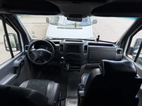Mercedes-Benz Sprinter 316, снимка 5
