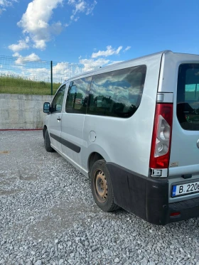 Fiat Scudo, снимка 2