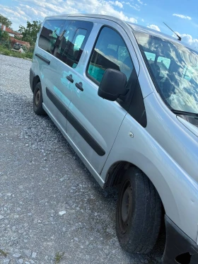 Fiat Scudo, снимка 1