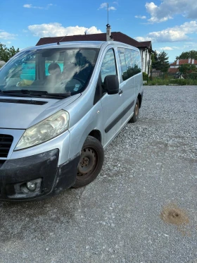 Fiat Scudo, снимка 11